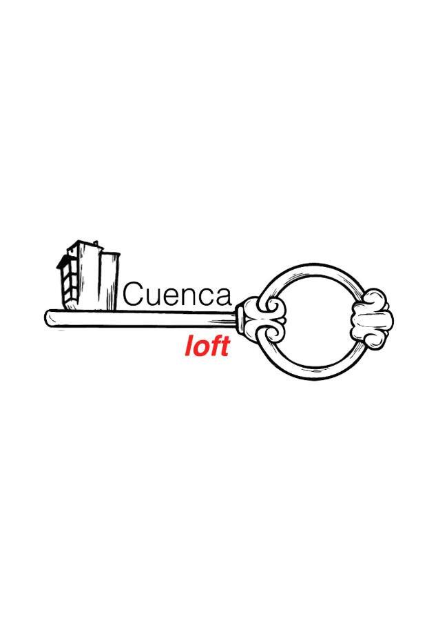 קואנקה Cuencaloft Alojamientos Solla מראה חיצוני תמונה